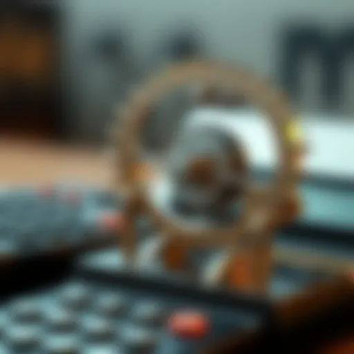 Mechanism of EIC Credit Calculators Understanding EIC Credit Calculator Mechanism