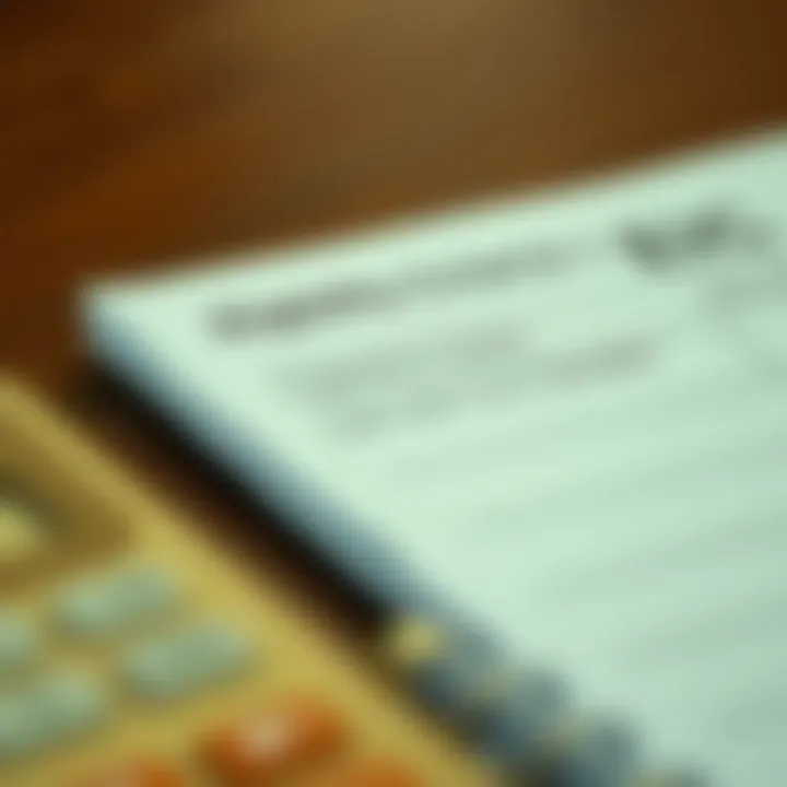 Eligibility Criteria for Earned Income Tax Credit