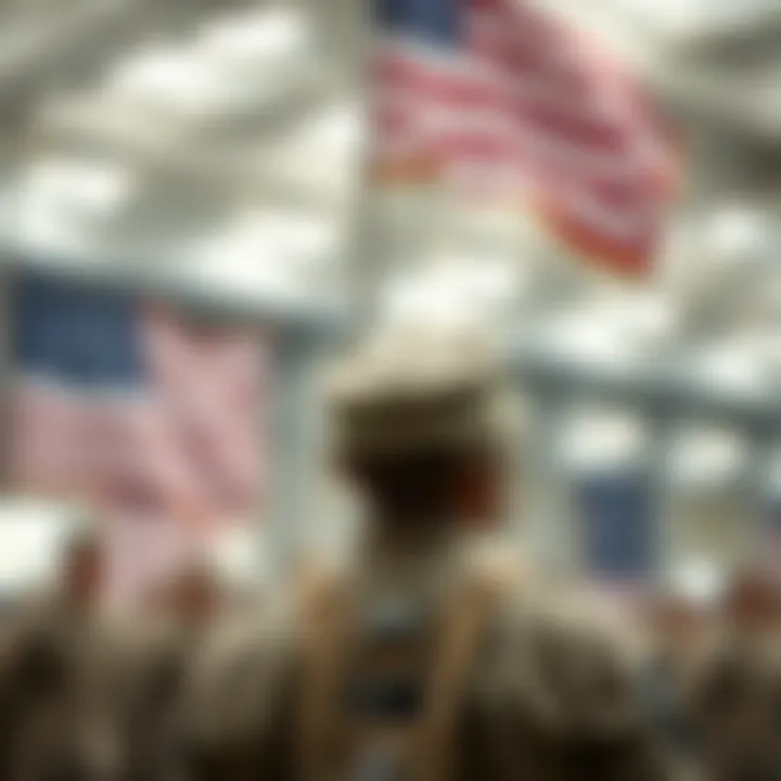 Eligibility Criteria for USAA Membership