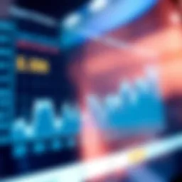 Graph illustrating the performance trends of the Equity 500 Index over recent years.