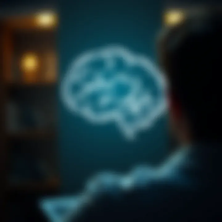 The Role of Critical Thinking Illustration of critical thinking in action
