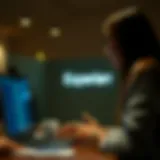 Contacting Experian customer service