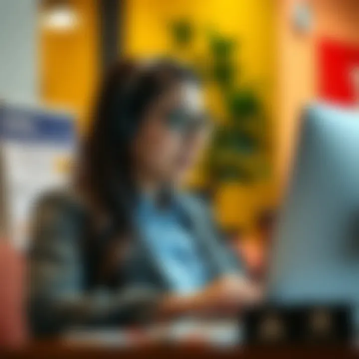 Connecting with TransUnion Navigating TransUnion inquiries