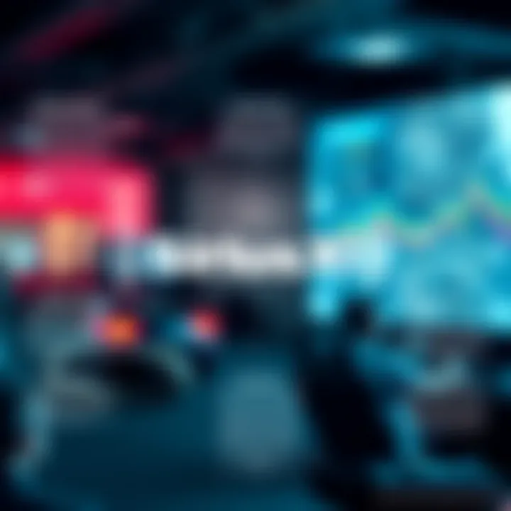 Competitive Landscape of Sirius XM Infographic illustrating Sirius XM's competitive landscape