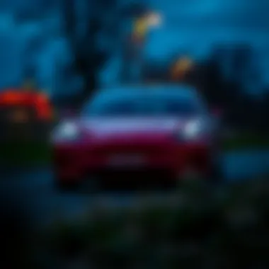 Macroeconomic factors impacting Tesla
