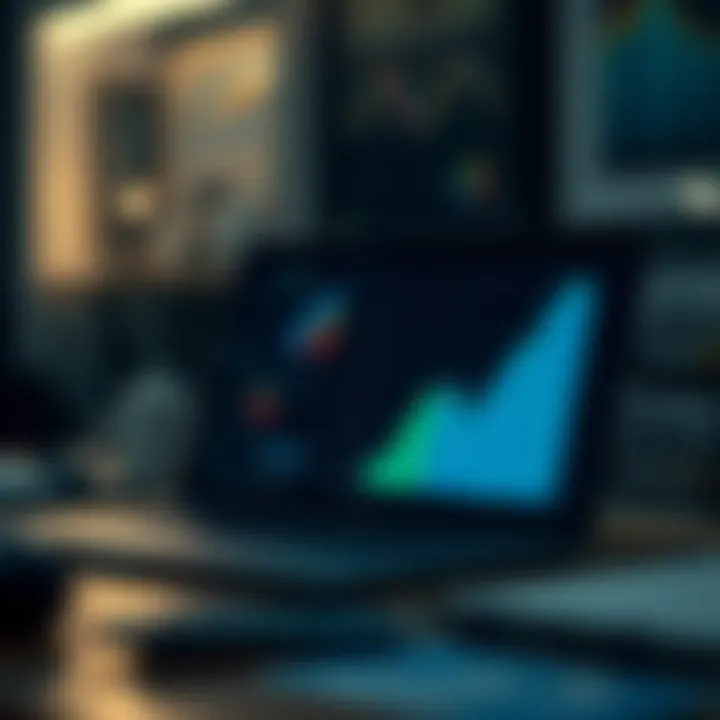 Comparison of accounting software features