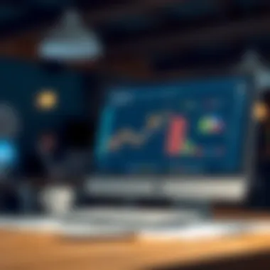 Pricing plans for accounting software