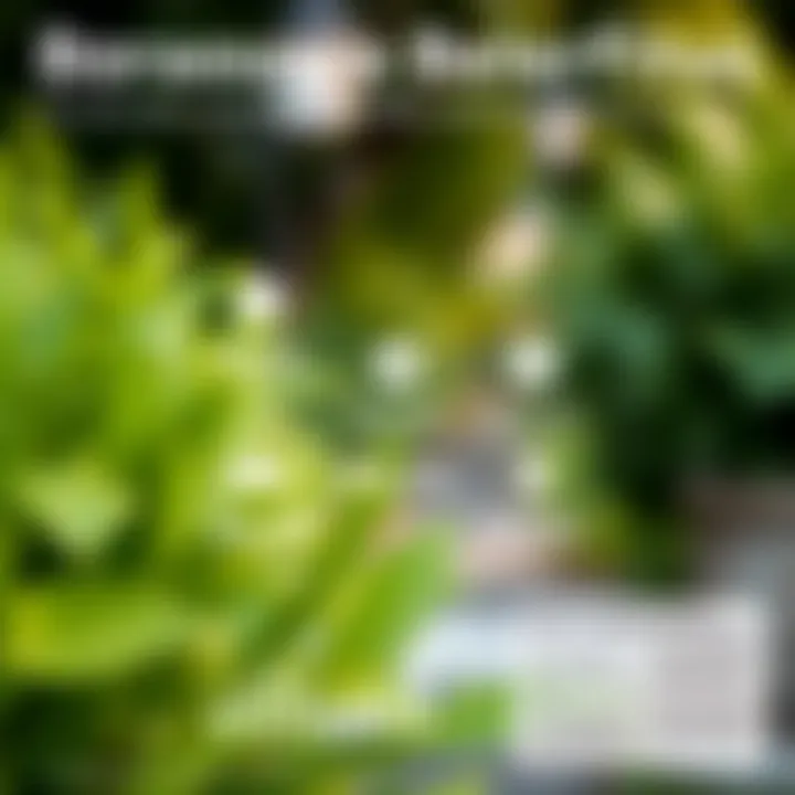 Borrower Benefits Overview An infographic detailing borrower benefits amidst changing rates