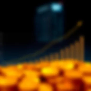 Trends in FHA Interest Rates Graph illustrating trends in FHA interest rates