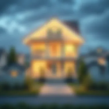 Economic Influences on Housing Demand Economic factors influencing housing demand