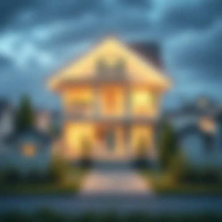 Economic Influences on Housing Demand Economic factors influencing housing demand