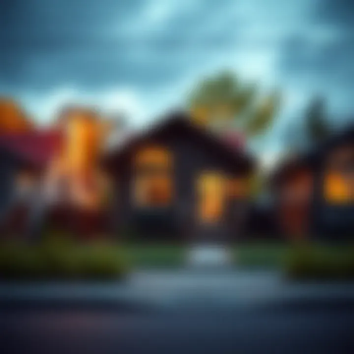 Future Trends in Real Estate Investment Future trends in real estate investment