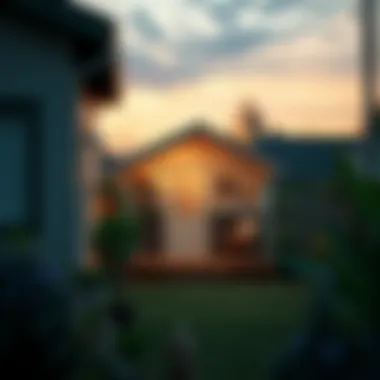 Trends in Pop-Up House Prices Trends in pop-up housing market