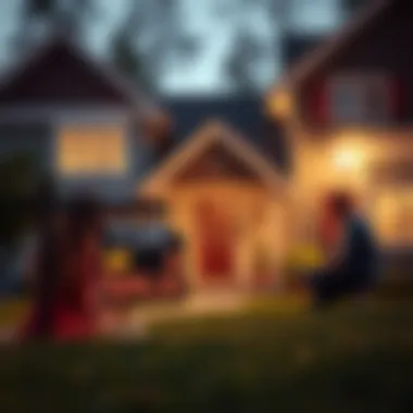 Demographic Insights into First-Time Home Buyers Demographic analysis of first-time home buyers