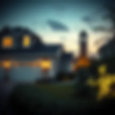 Financial Implications for New Buyers Financial considerations for first-time home buyers