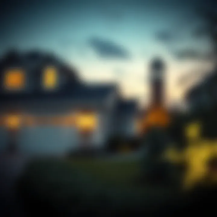 Financial Implications for New Buyers Financial considerations for first-time home buyers