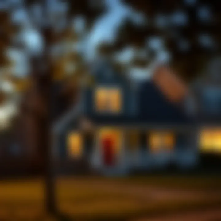 Housing Market Trends and Age Dynamics Trends in the housing market related to age