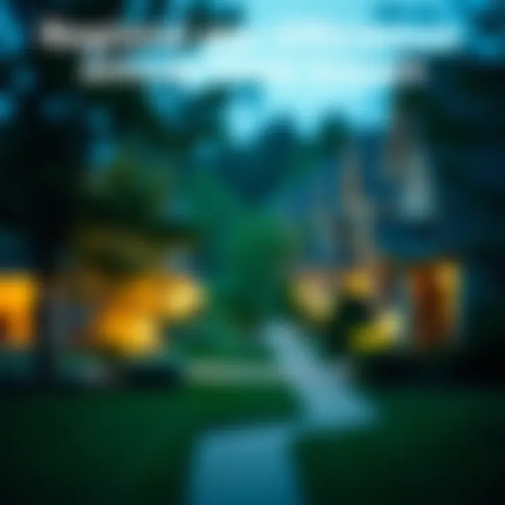 Regional Age Differences Among Home Buyers Regional variations in age demographics