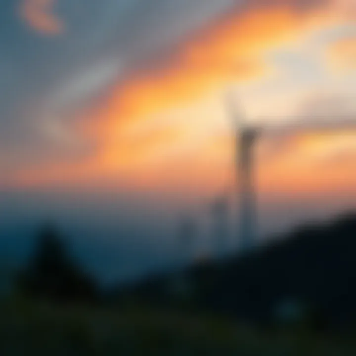 Renewable Energy Investments Landscape Renewable energy investments landscape