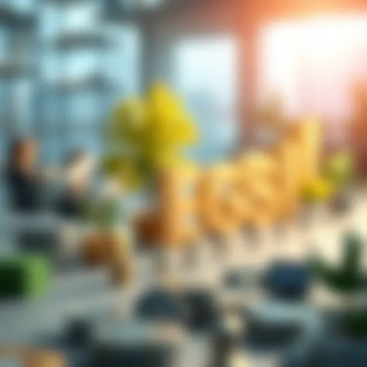 Visualizing ESG Criteria in Investment Visualizing ESG criteria in investment