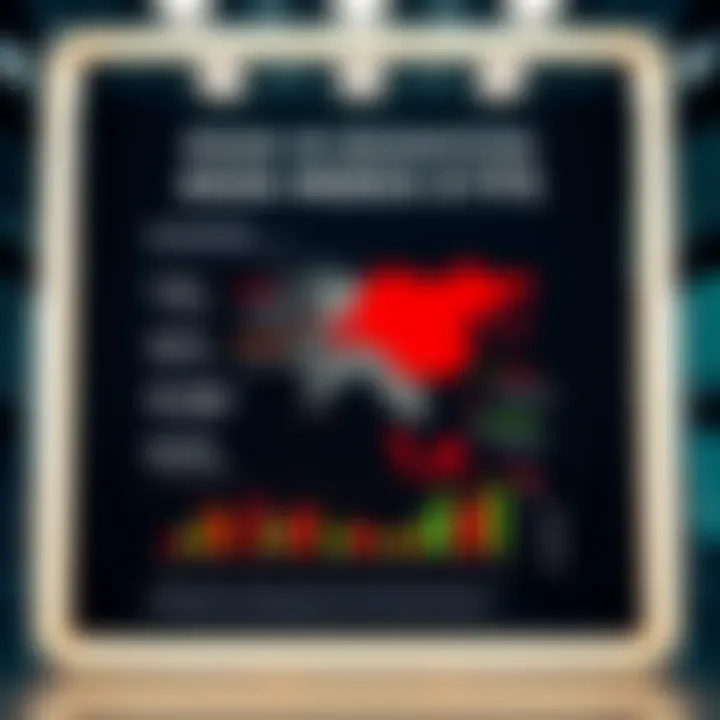 An infographic depicting diversification benefits of investing in Asia Index ETFs