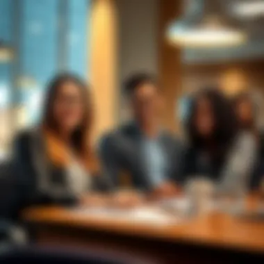 Alumni Success Stories Highlighting successful alumni and their career achievements