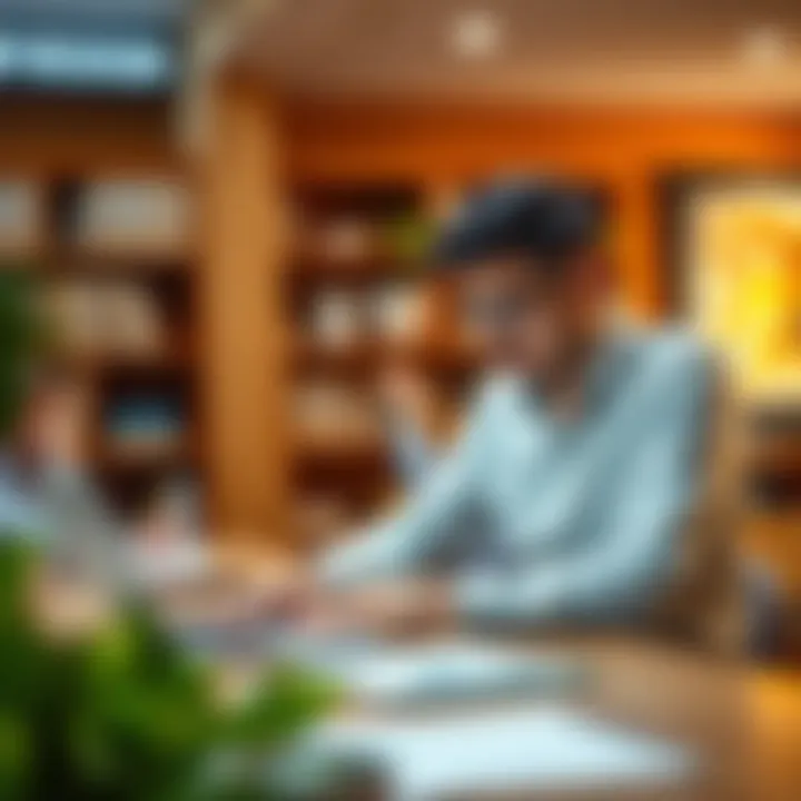 Making Informed Financial Choices Strategic insights on financial decision-making