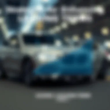 Strategies for Enhancing Leasing Terms A graph illustrating leasing terms improvement