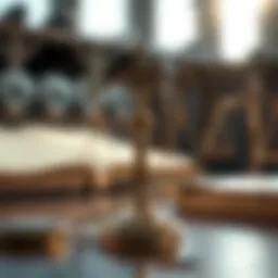 Symbolic representation of fairness in legal systems