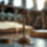 Fairness in Legal Systems Symbolic representation of fairness in legal systems