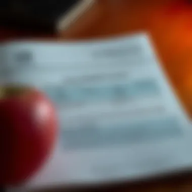 Loan Eligibility Factors Diagram illustrating eligibility requirements for loans