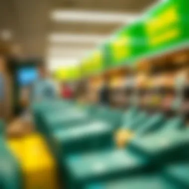 Strategic Implications of Cash Back Options Strategic implications of cash back options