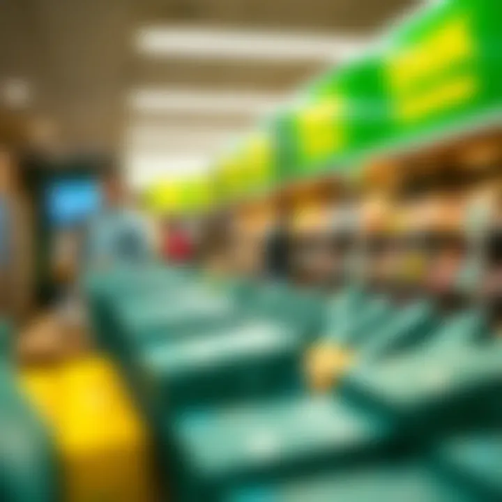 Strategic Implications of Cash Back Options Strategic implications of cash back options