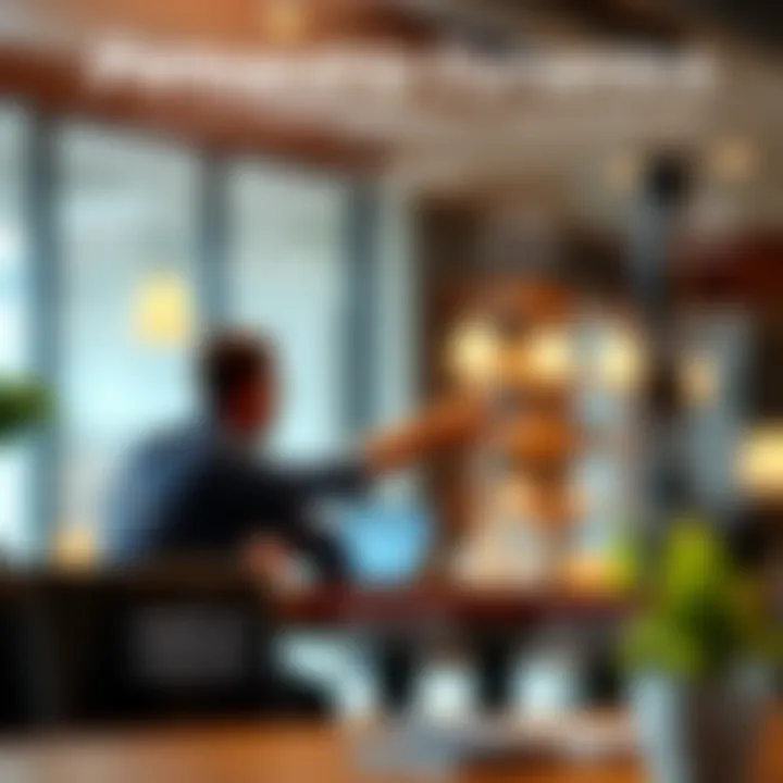 Partnership Dynamics Explained Infographic illustrating partnership dynamics