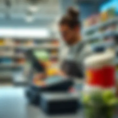Benefits of Easy Pay POS in Retail Benefits of using Easy Pay POS in retail environments