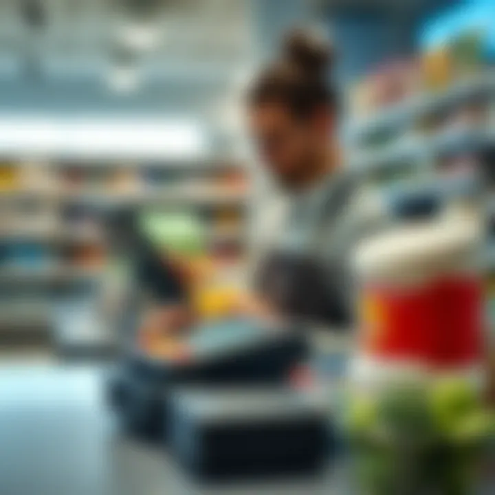 Benefits of Easy Pay POS in Retail Benefits of using Easy Pay POS in retail environments