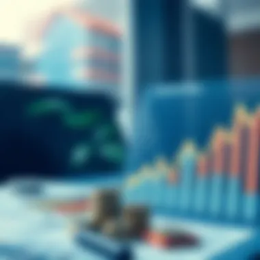 Visual representation of economic analysis methodologies A visual representation of methodologies in economic analysis
