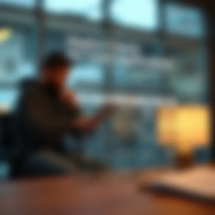 A detailed infographic illustrating eligibility criteria for grant applications