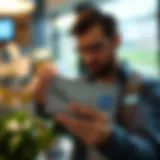 Understanding Credit Card Financial Transactions Financial transactions using credit cards