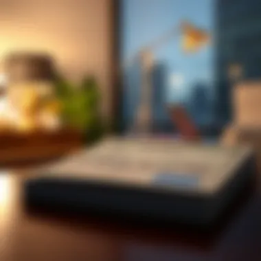 Effective Management of Credit Limits Managing credit limits effectively