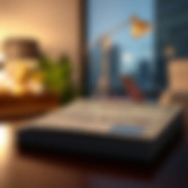 Effective Management of Credit Limits Managing credit limits effectively