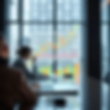 Investment strategies enhanced by futures chart interpretation