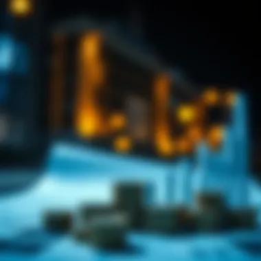 Investment Strategies in Action A conceptual illustration of investment strategies in action