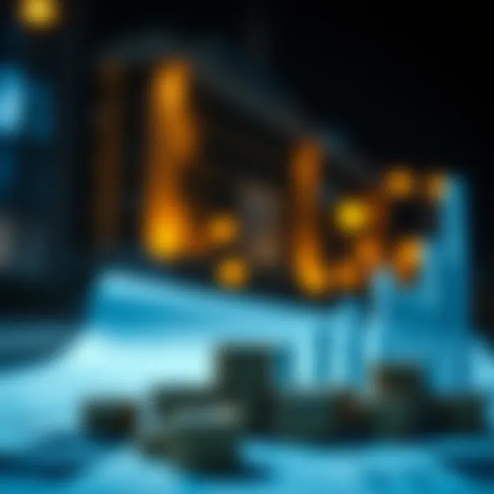 Investment Strategies in Action A conceptual illustration of investment strategies in action