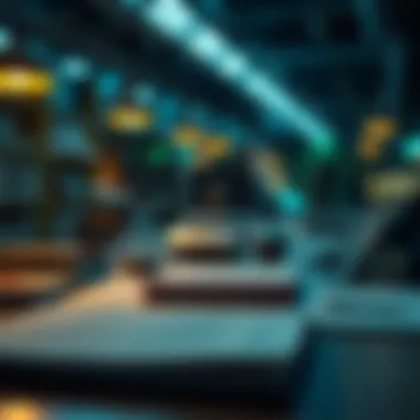 Future Trends in Bookkeeping Future trends in bookkeeping technology