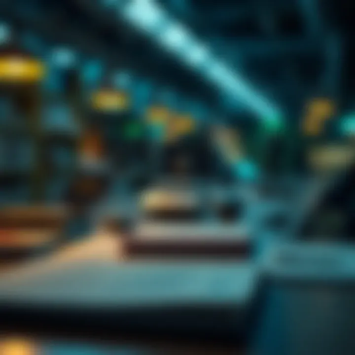 Future Trends in Bookkeeping Future trends in bookkeeping technology