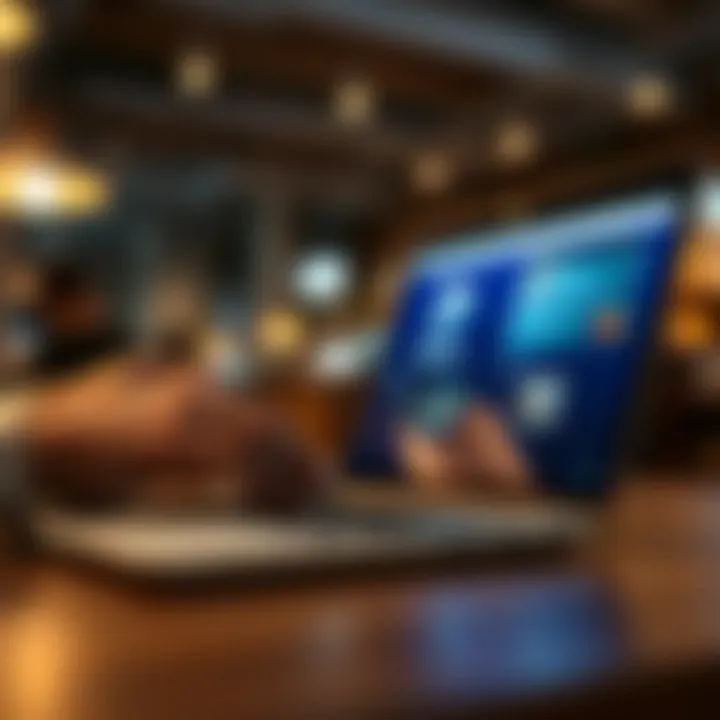 Security measures for PayPal account protection