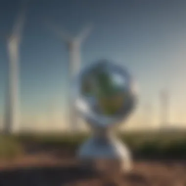 Innovations Shaping the Future of Renewables Future trends in renewable energy innovation