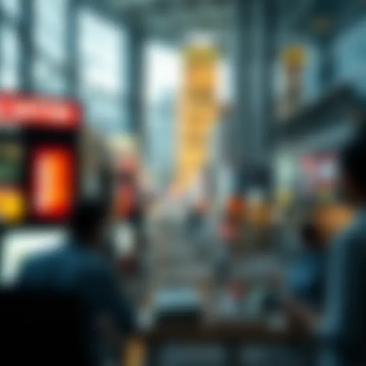 Diverse business sectors implementing risk mitigation