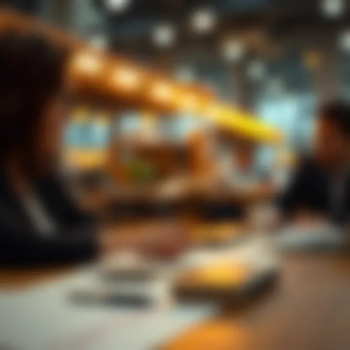 Visualizing proactive decision-making in project management